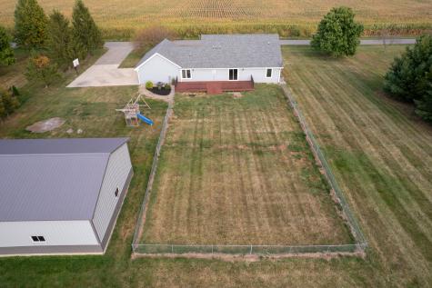 413 S Water Plant Road Westport IN 47283