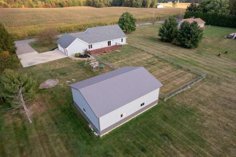 413 S Water Plant Road Westport IN 47283