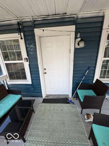 1839 Singleton Street Indianapolis IN 46203