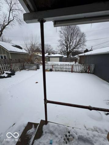 1839 Singleton Street Indianapolis IN 46203