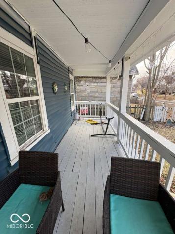 1839 Singleton Street Indianapolis IN 46203