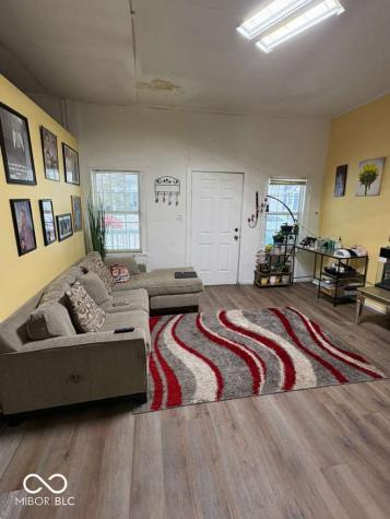 1839 Singleton Street Indianapolis IN 46203