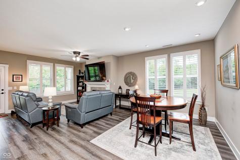 1432 Hideaway Circle Brownsburg IN 46112