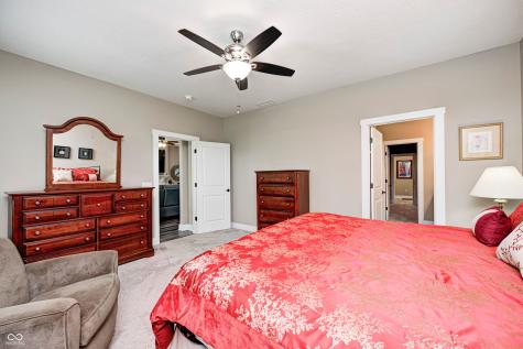 1432 Hideaway Circle Brownsburg IN 46112