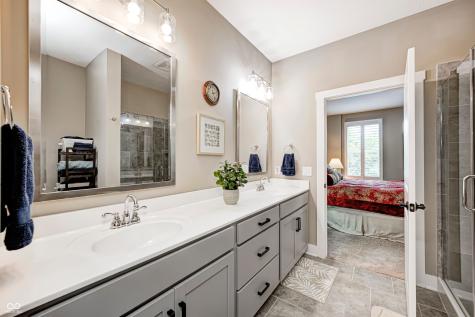 1432 Hideaway Circle Brownsburg IN 46112