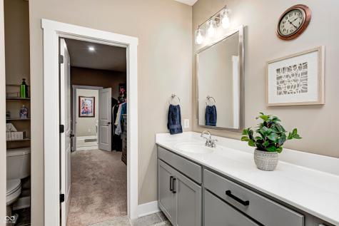 1432 Hideaway Circle Brownsburg IN 46112