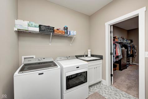 1432 Hideaway Circle Brownsburg IN 46112