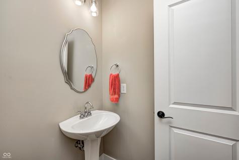 1432 Hideaway Circle Brownsburg IN 46112