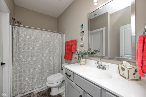 1432 Hideaway Circle Brownsburg IN 46112