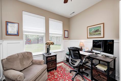 1432 Hideaway Circle Brownsburg IN 46112