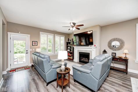 1432 Hideaway Circle Brownsburg IN 46112