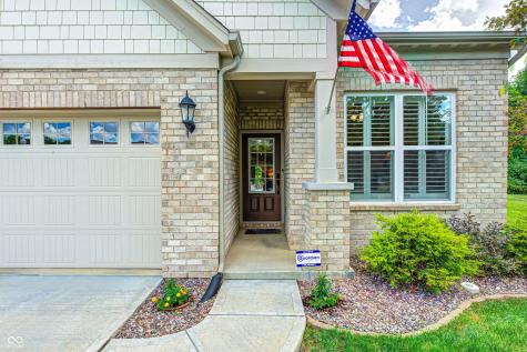 1432 Hideaway Circle Brownsburg IN 46112