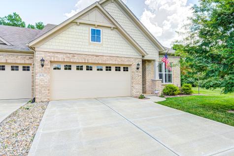 1432 Hideaway Circle Brownsburg IN 46112