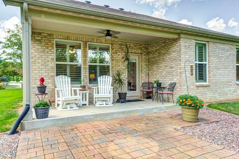 1432 Hideaway Circle Brownsburg IN 46112