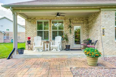 1432 Hideaway Circle Brownsburg IN 46112