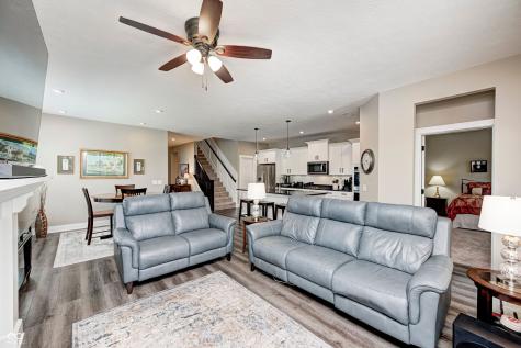 1432 Hideaway Circle Brownsburg IN 46112