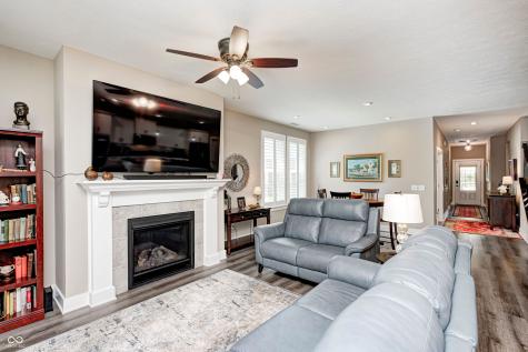 1432 Hideaway Circle Brownsburg IN 46112