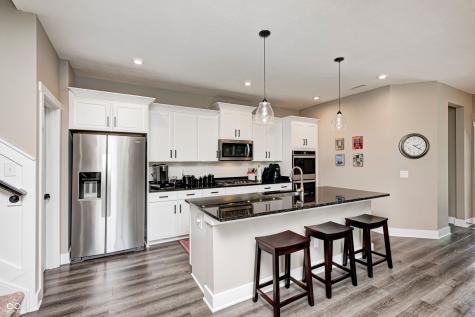 1432 Hideaway Circle Brownsburg IN 46112