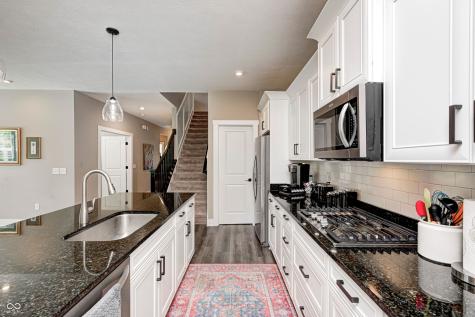 1432 Hideaway Circle Brownsburg IN 46112