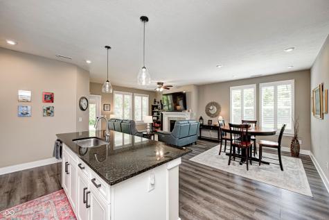 1432 Hideaway Circle Brownsburg IN 46112