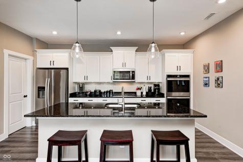 1432 Hideaway Circle Brownsburg IN 46112