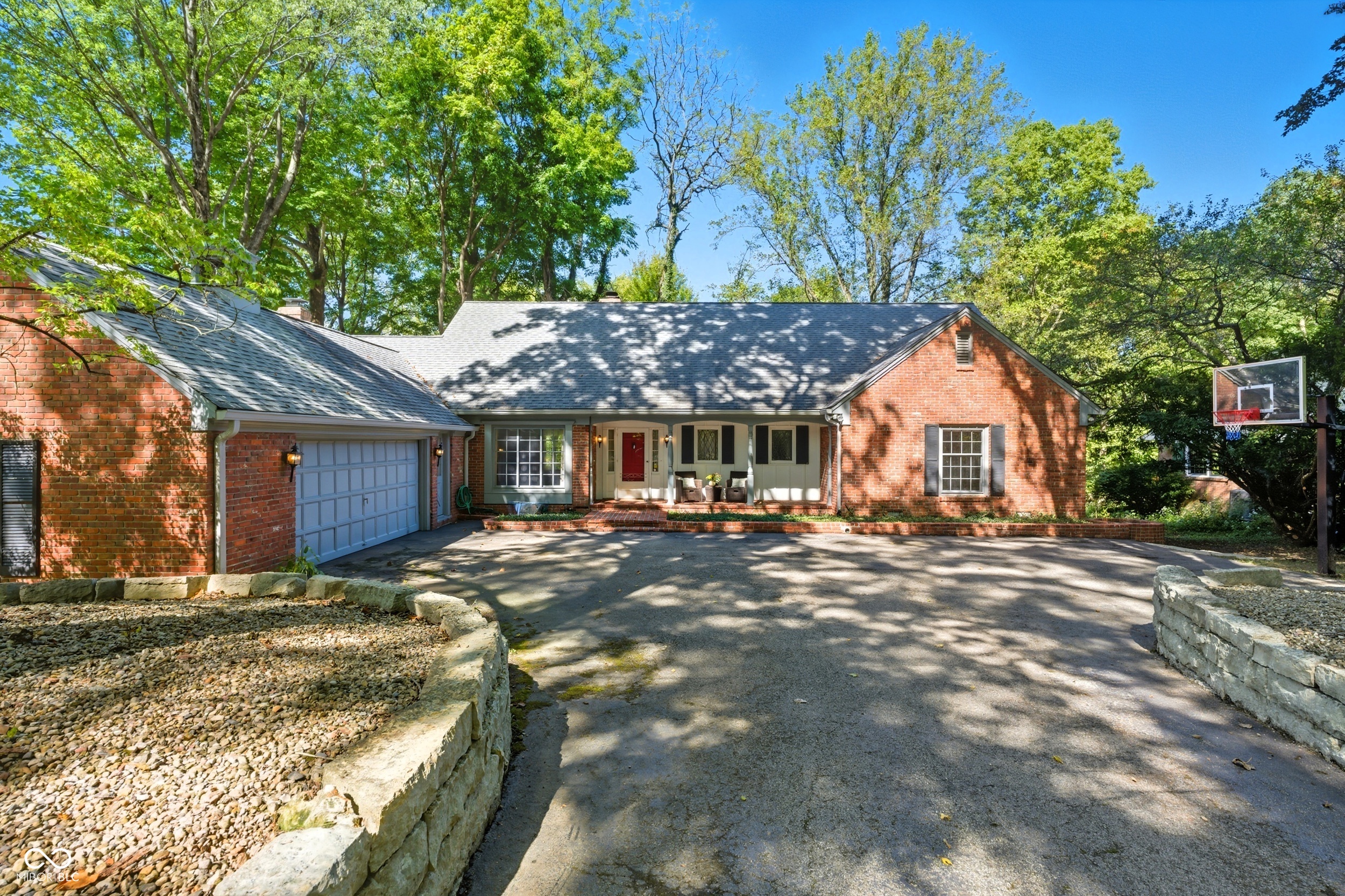 7917 Spring Mill Road Indianapolis IN 46260