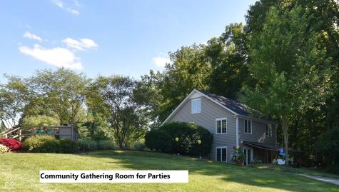 6110 Pelican Lane Columbus IN 47201