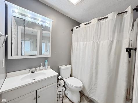 4699 E Sunnyslope Drive Martinsville IN 46151