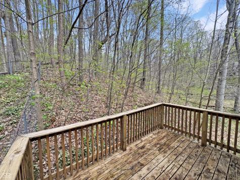 4699 E Sunnyslope Drive Martinsville IN 46151