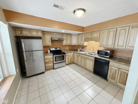 4699 E Sunnyslope Drive Martinsville IN 46151