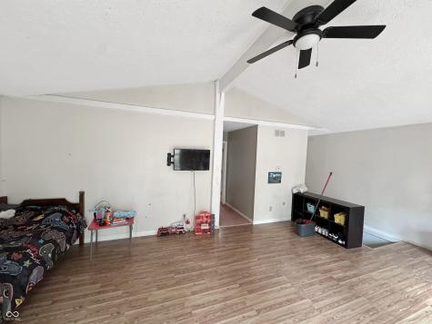 4699 E Sunnyslope Drive Martinsville IN 46151