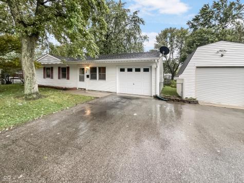 3968 Diamond Lane Indianapolis IN 46254