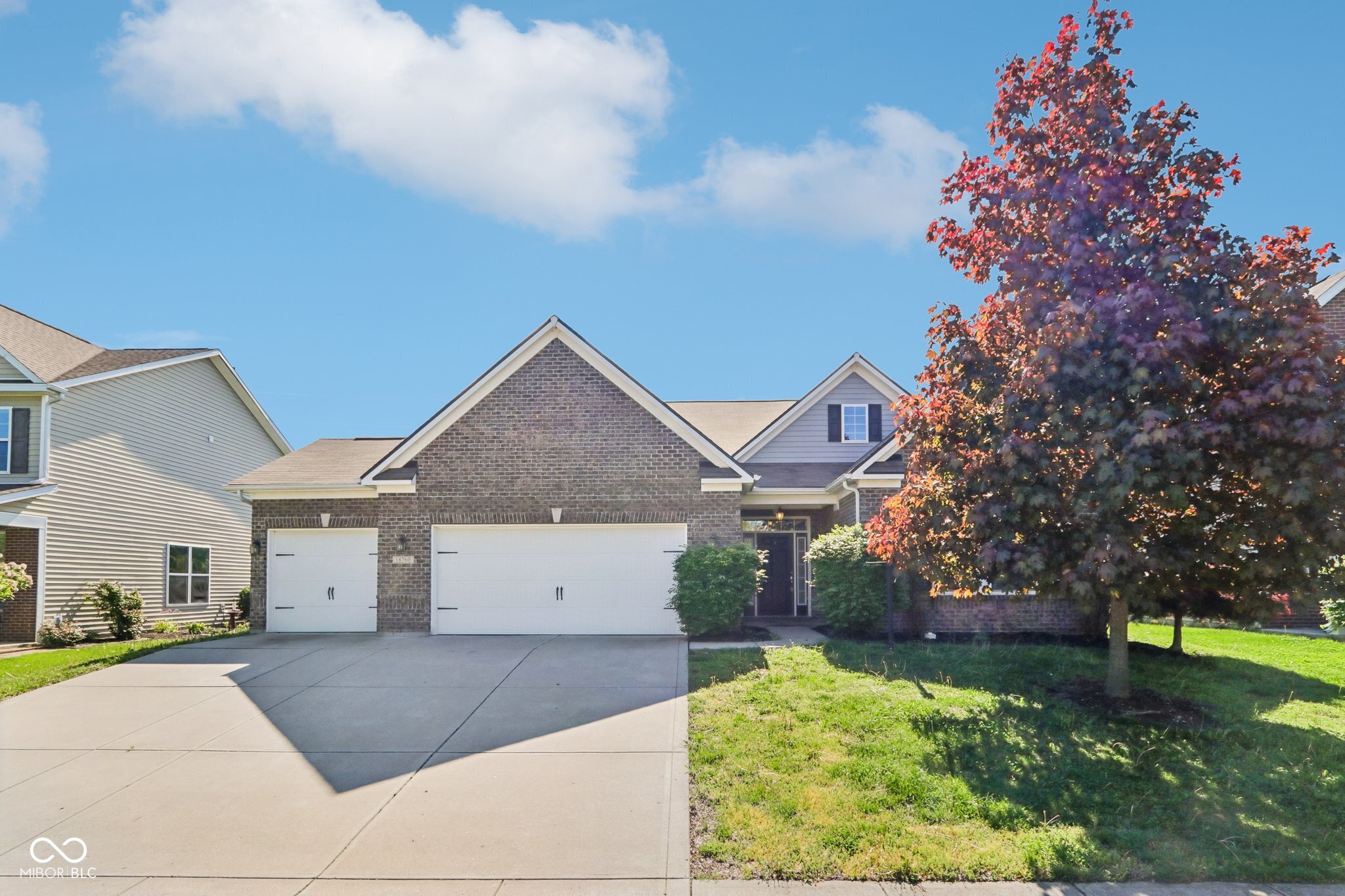18760 Tillamook Run E Noblesville IN 46062