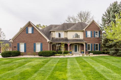 2991 Winterset Drive Carmel IN 46032