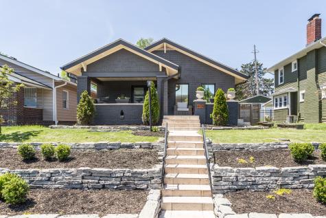 4026 N Capitol Avenue Indianapolis IN 46208