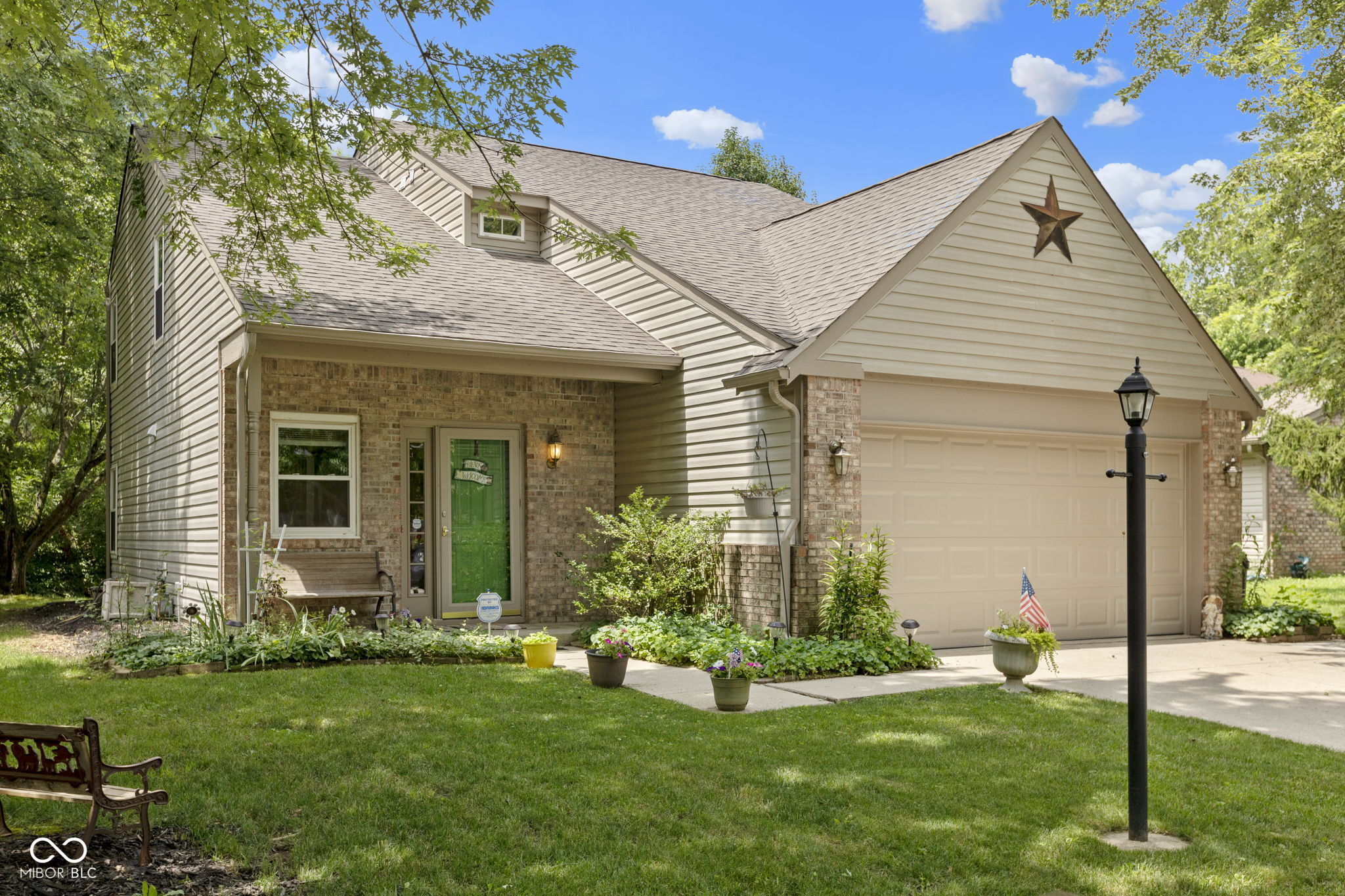 7546 Dry Branch Court Indianapolis IN 46236