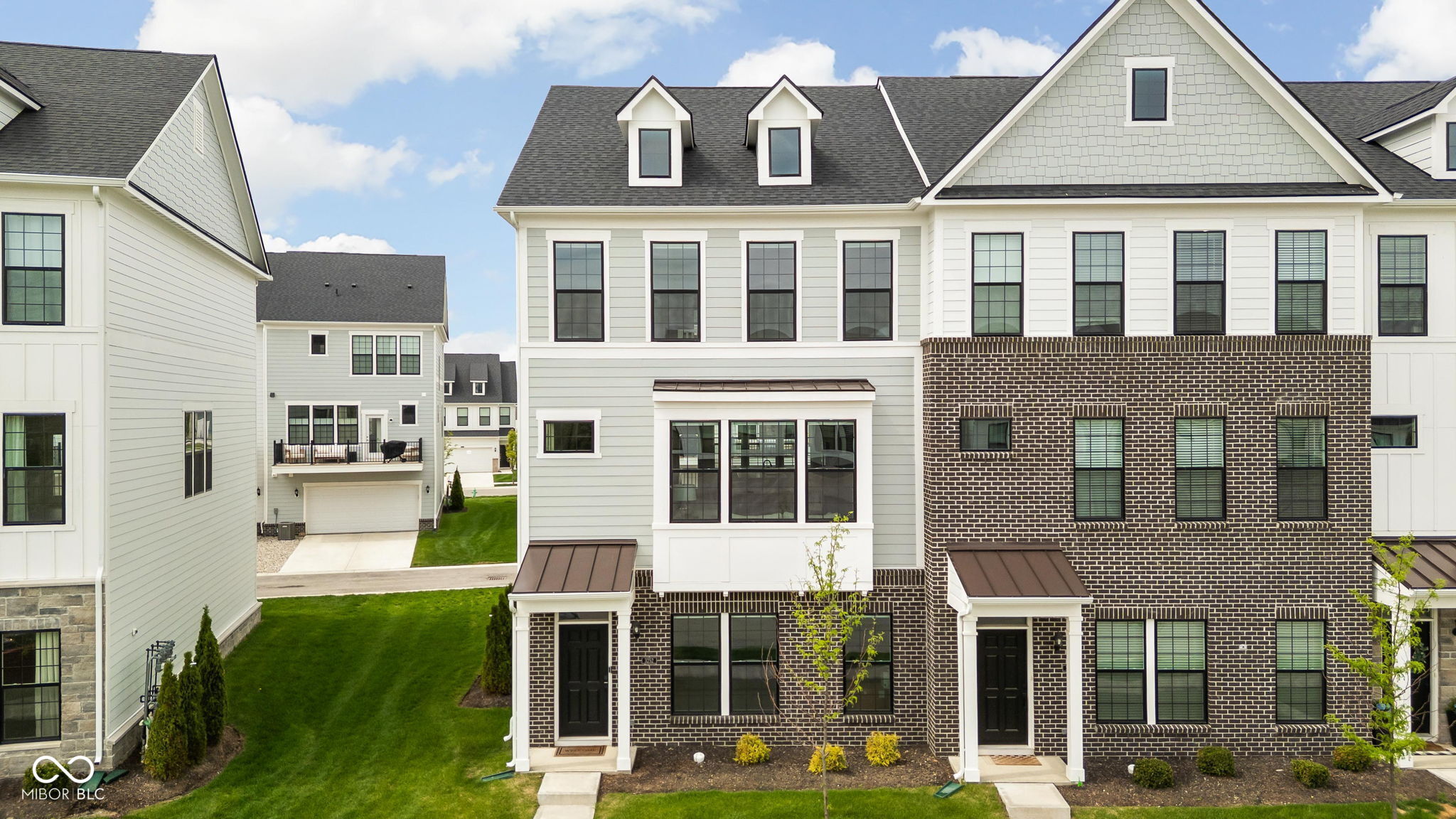 3252 Haflinger Drive Zionsville IN 46077