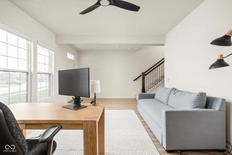 3252 Haflinger Drive Zionsville IN 46077