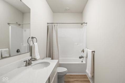3252 Haflinger Drive Zionsville IN 46077