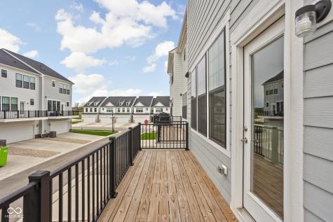3252 Haflinger Drive Zionsville IN 46077