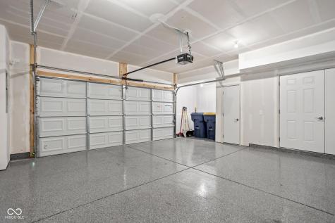 3252 Haflinger Drive Zionsville IN 46077