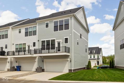 3252 Haflinger Drive Zionsville IN 46077