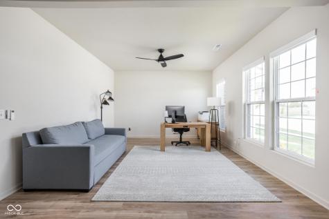 3252 Haflinger Drive Zionsville IN 46077