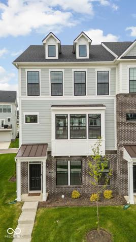 3252 Haflinger Drive Zionsville IN 46077