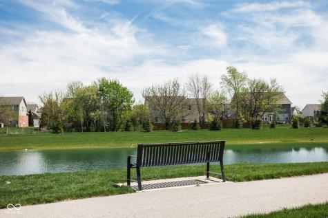 3252 Haflinger Drive Zionsville IN 46077