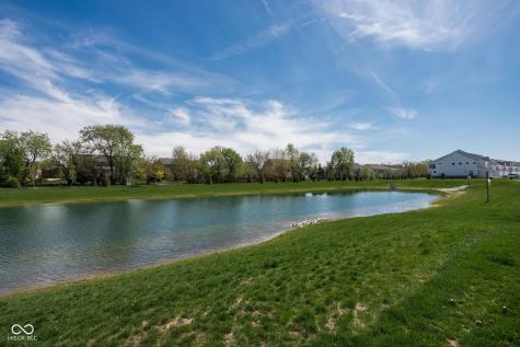 3252 Haflinger Drive Zionsville IN 46077