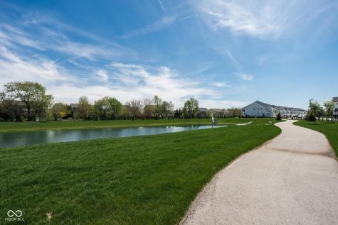 3252 Haflinger Drive Zionsville IN 46077