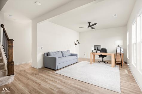 3252 Haflinger Drive Zionsville IN 46077