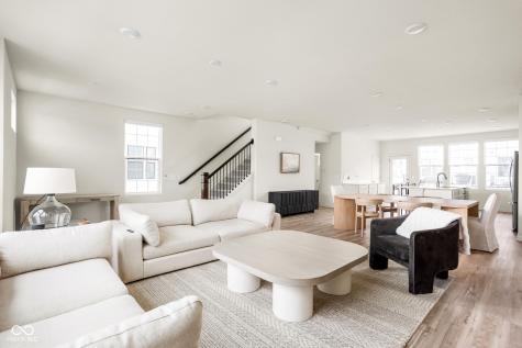 3252 Haflinger Drive Zionsville IN 46077