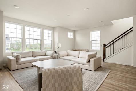 3252 Haflinger Drive Zionsville IN 46077